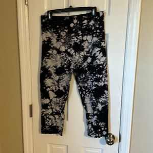 Livi Capri Legging 18/20